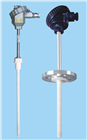 防噴式熱電偶